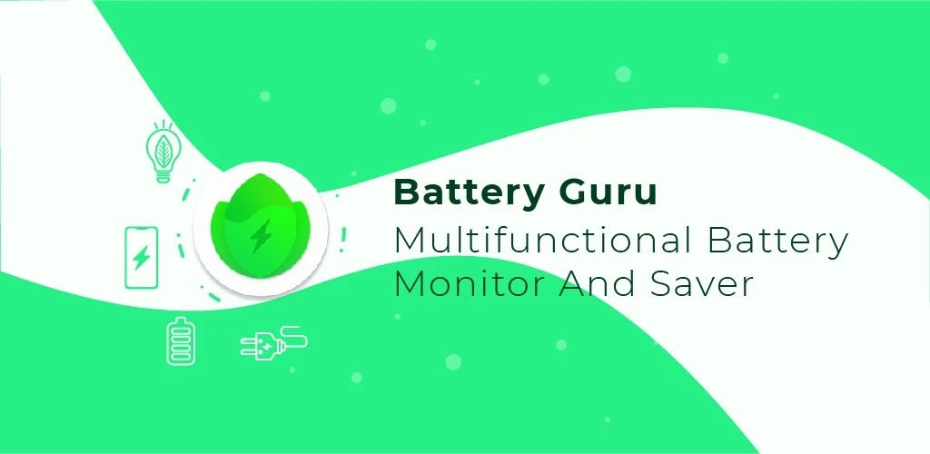 【安卓】Battery Guru - 监控电池🔋 高级版 Premium-度·AI