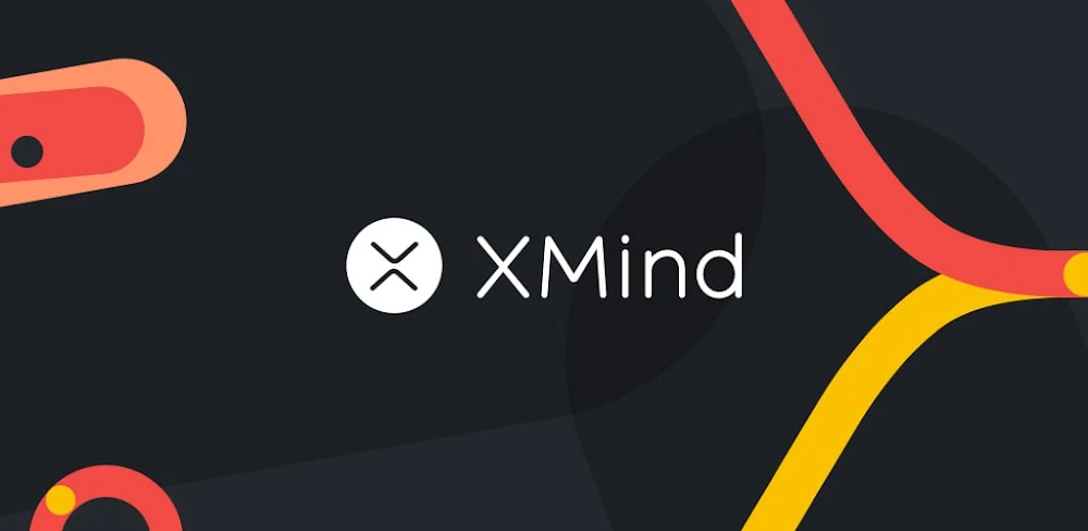 【安卓】Xmind - 思维导图 - 付费解锁版 V23.11.07-度·AI