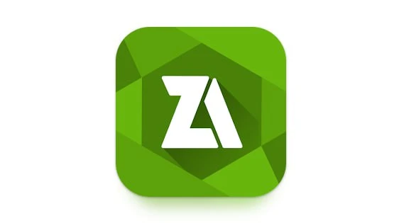 【安卓】Zarchiver PRO - 手机解压缩文件工具 Pro v1.0.9-度·AI