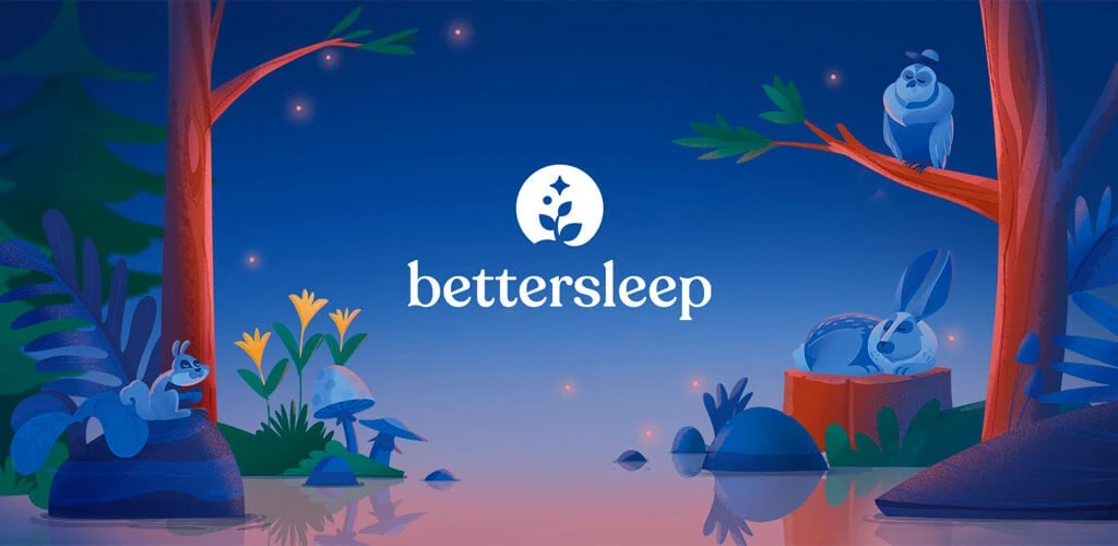【安卓】BetterSleep：更放松，睡得更香 Pro去广告版 v24.00-度·AI